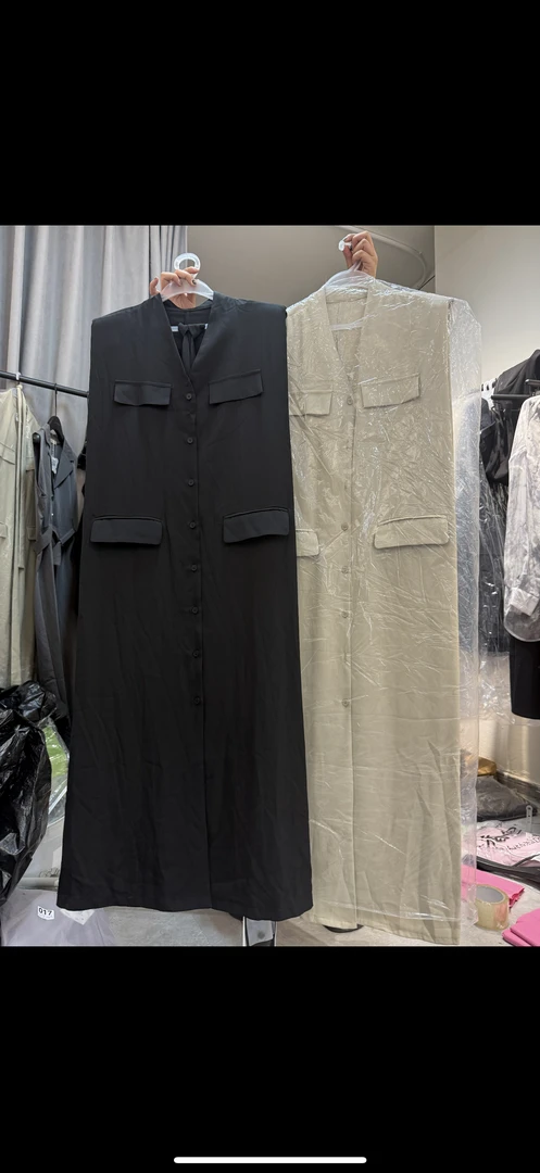 秀秀家➕精致气质时尚西装高级女装连衣裙