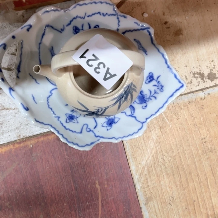 @***1陶瓷制品瑕疵处理