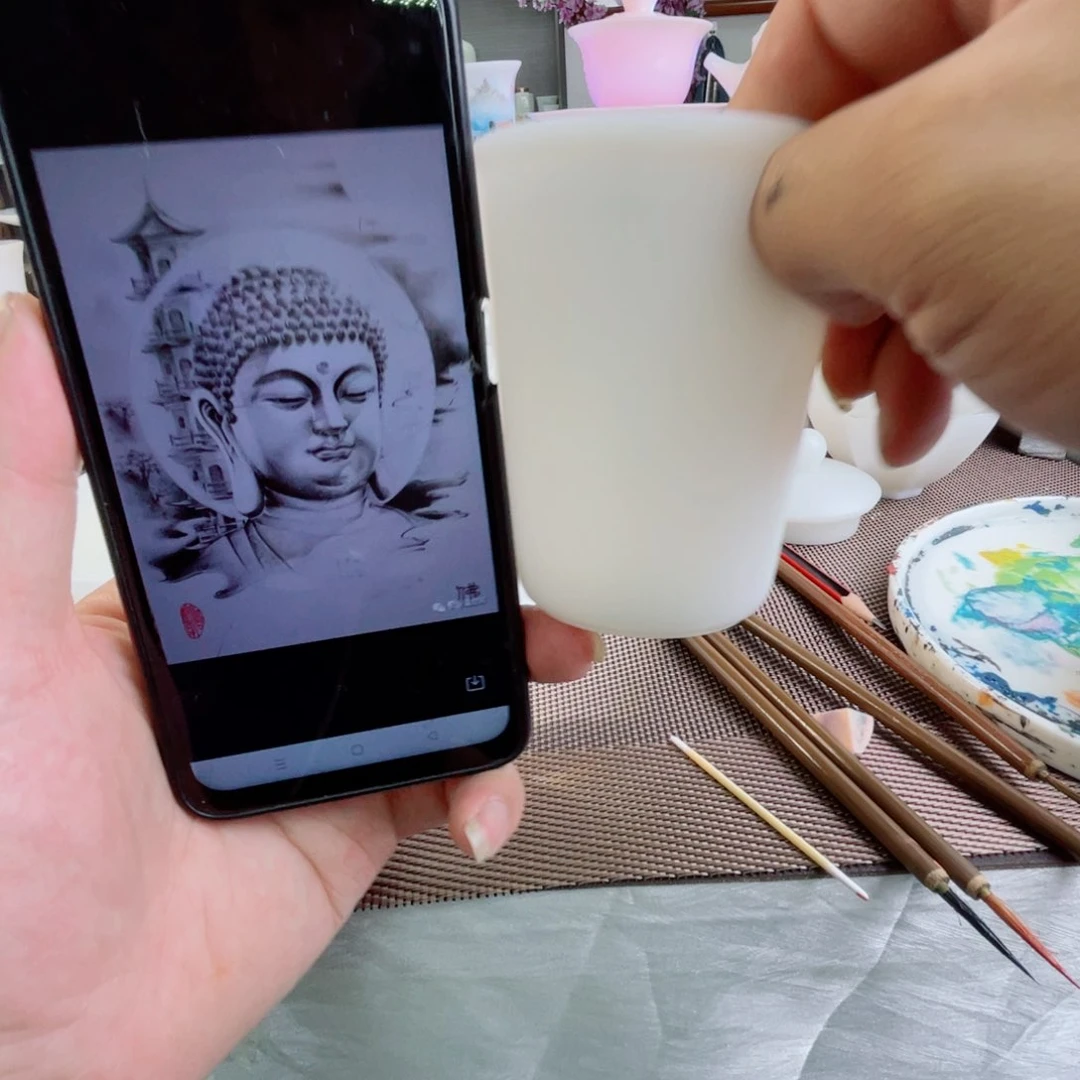 手绘的小卡也是很好看啊打起来