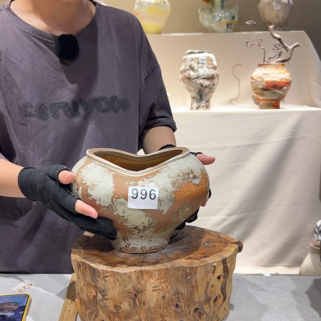 996花瓶摆件花瓶摆件