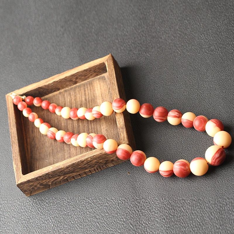 主播推荐高货项链 M093时尚精品塔链