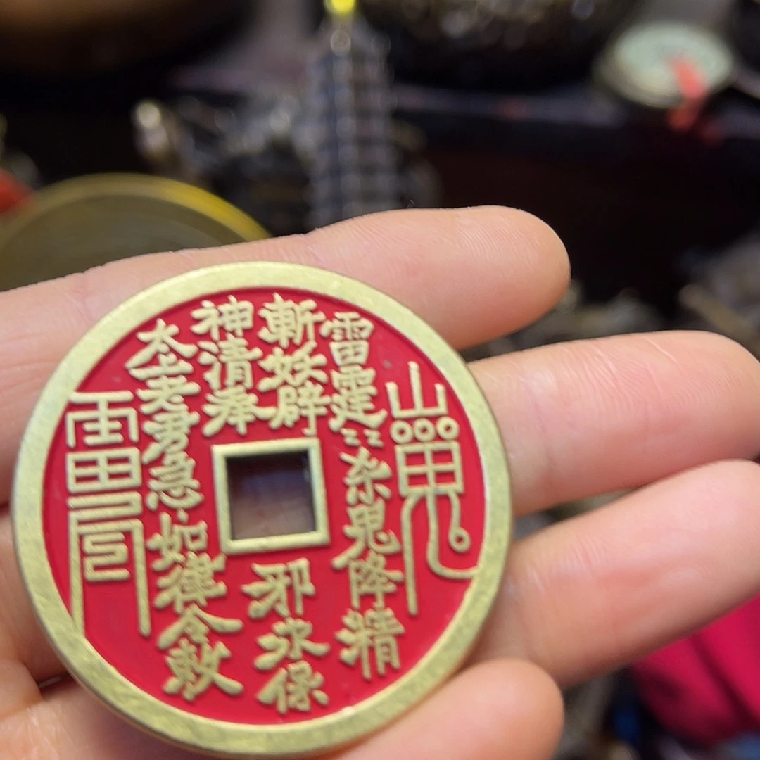 铜器工艺精湛精巧