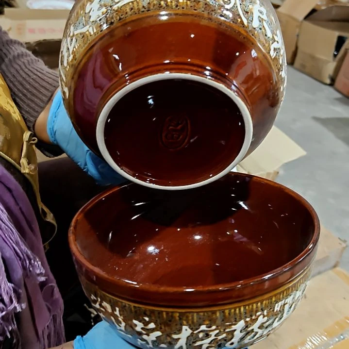陶瓷盘子碗茶壶啥都有
