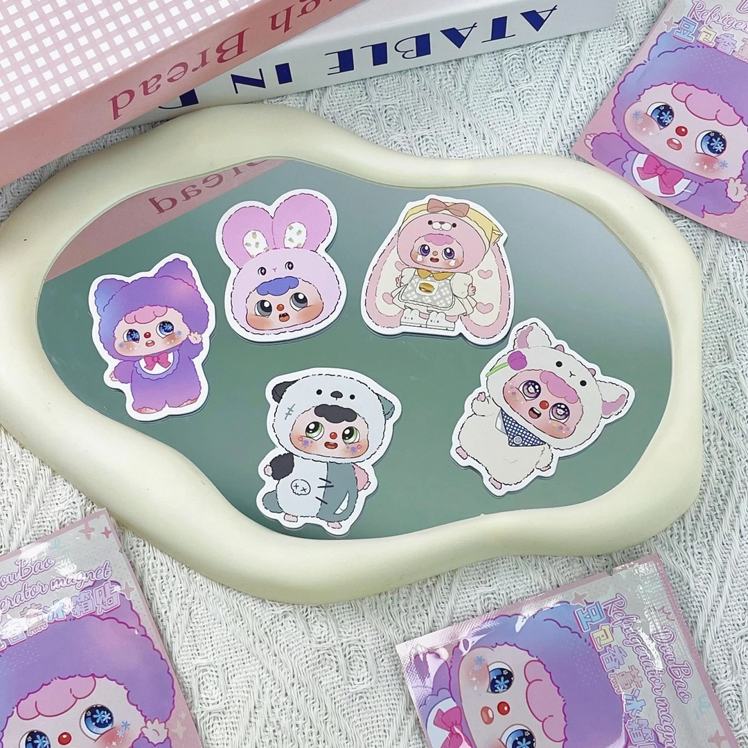 冰箱贴【样品专拍】海菲