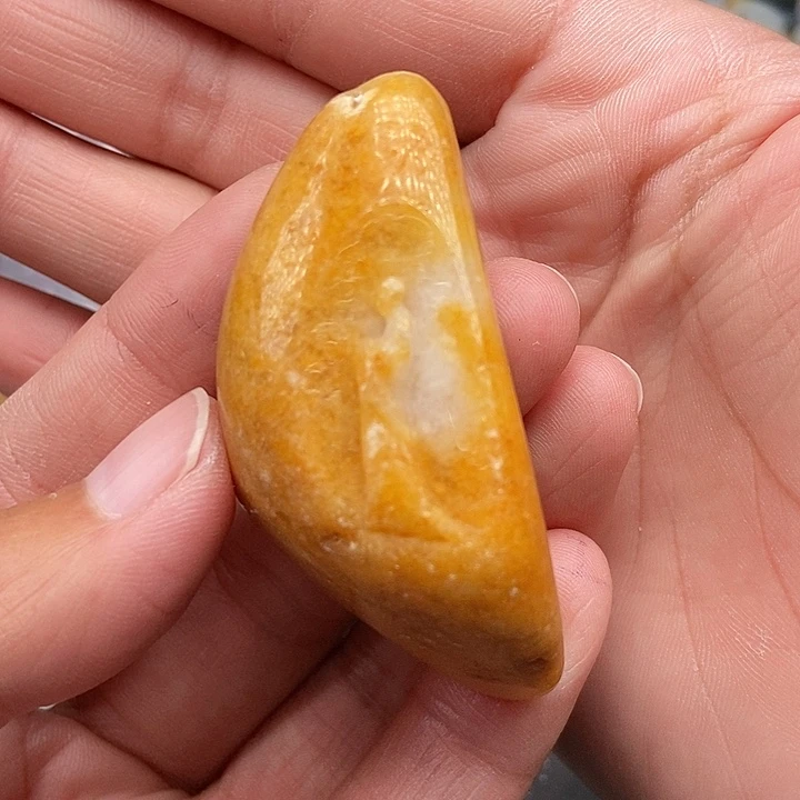 未镶嵌挂件翡翠翡翠