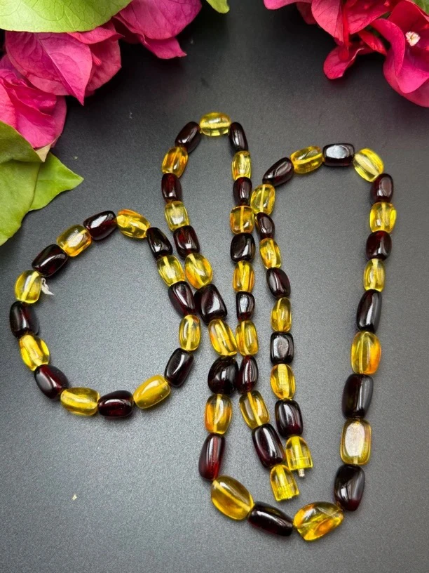 polxa kahriwa 项链1004