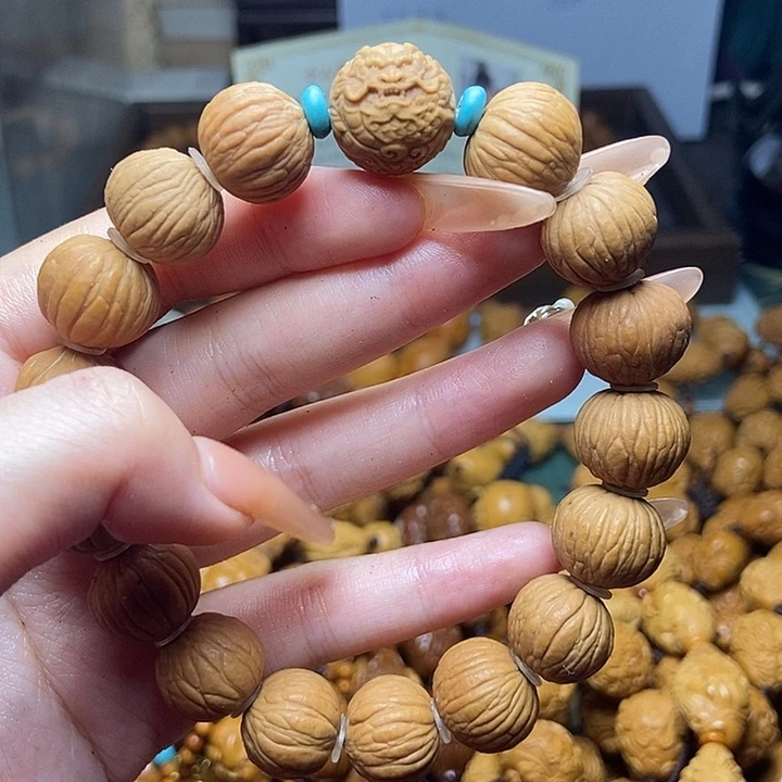 橄榄核手串/手链vbbbbbbbbbh