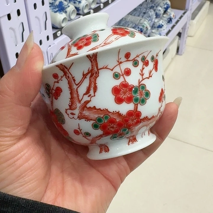 陶瓷艺术品收藏陶瓷