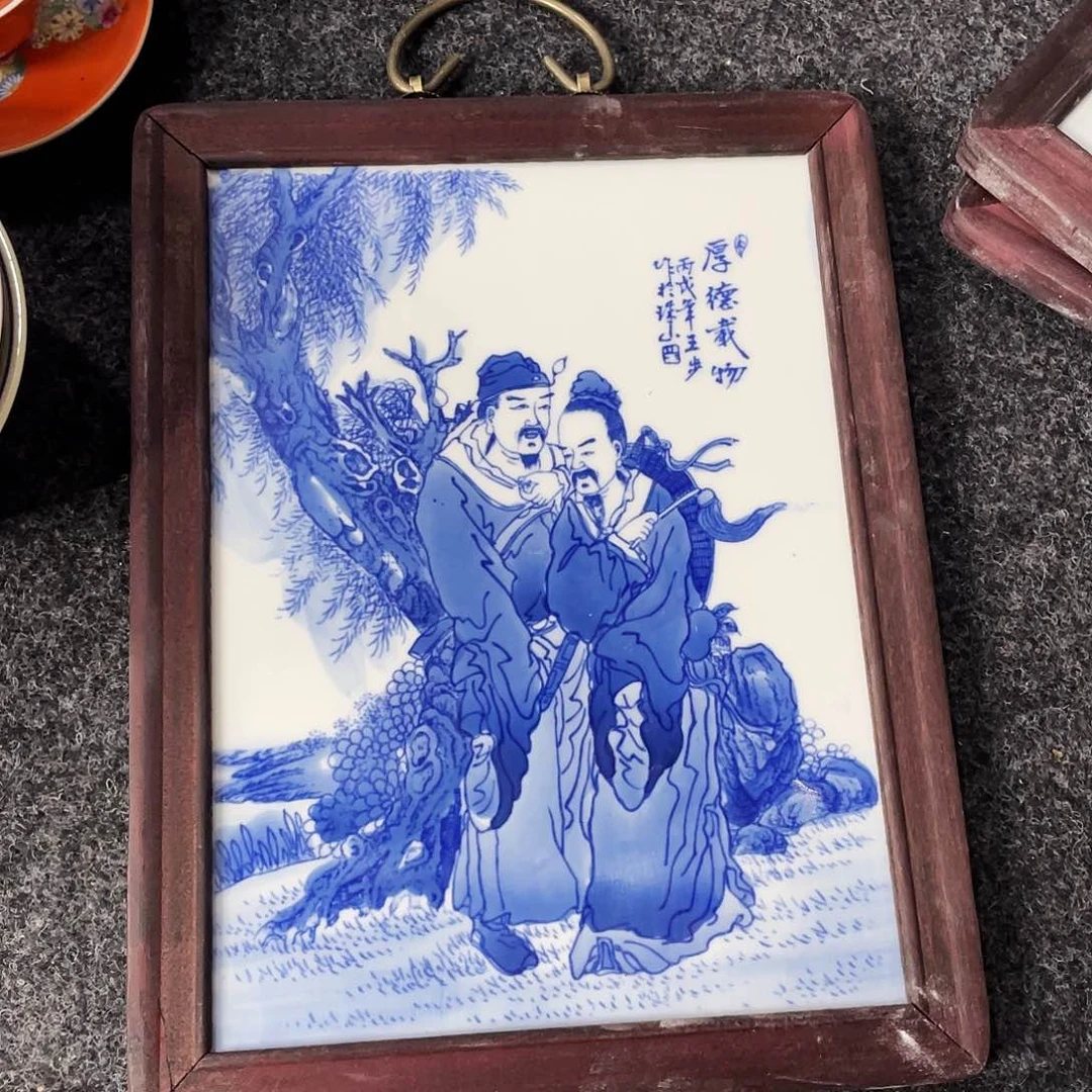 杯景德镇陶瓷艺术品