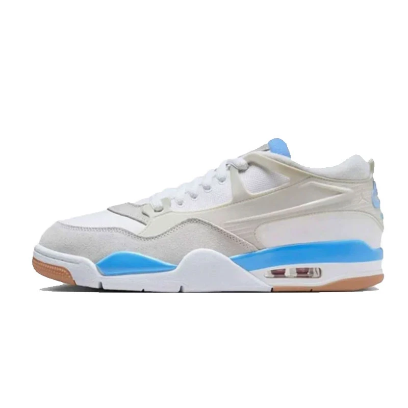 NIKE耐克【晋】AIR JORDAN 4 运动鞋篮球鞋FQ7939-104