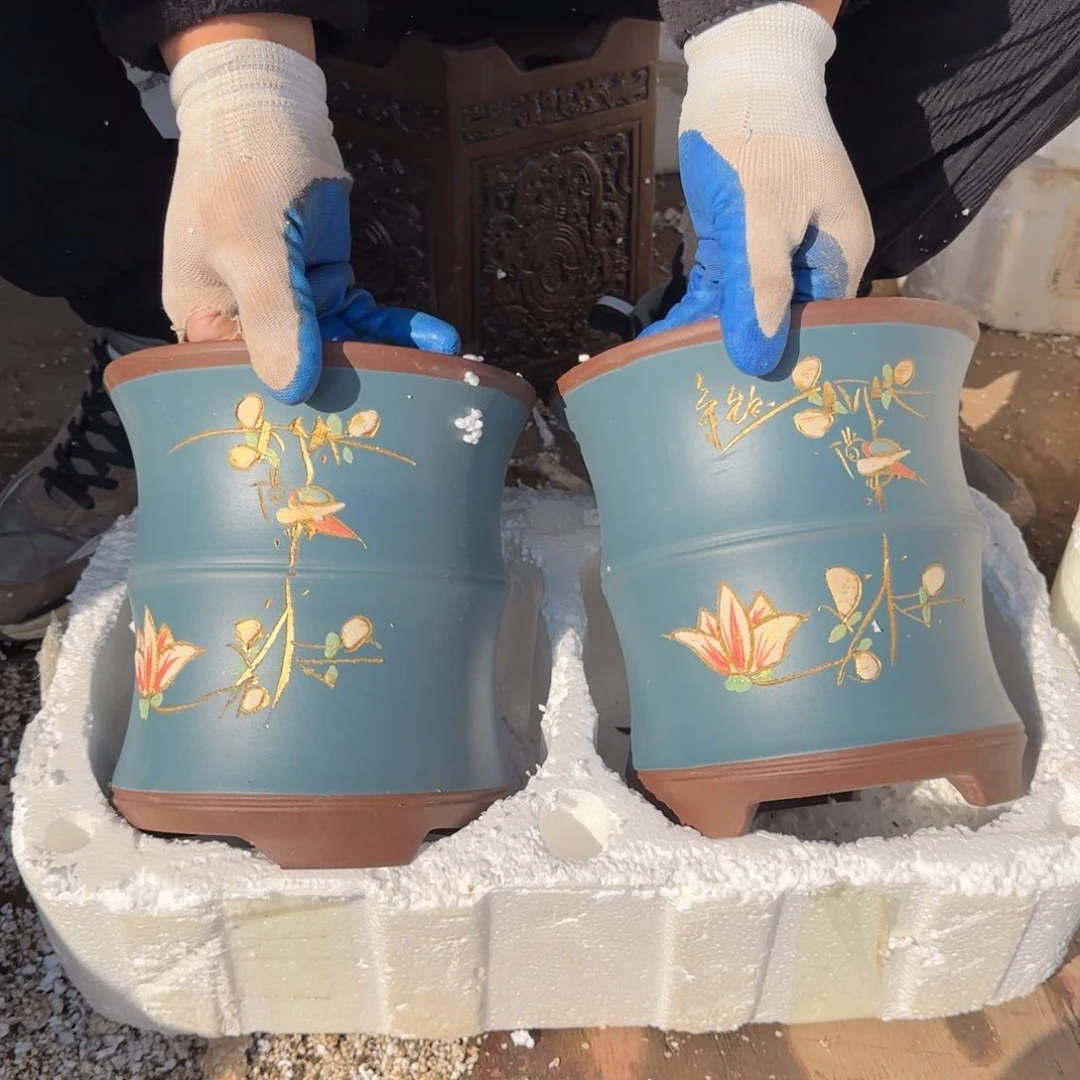 紫砂瑕疵和瑕疵都