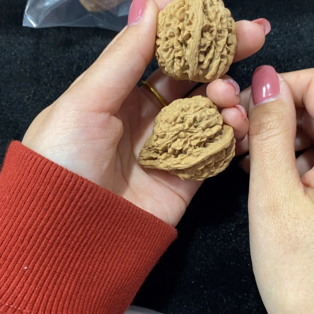 猴头核桃吊坠Y****6鸭嘴35