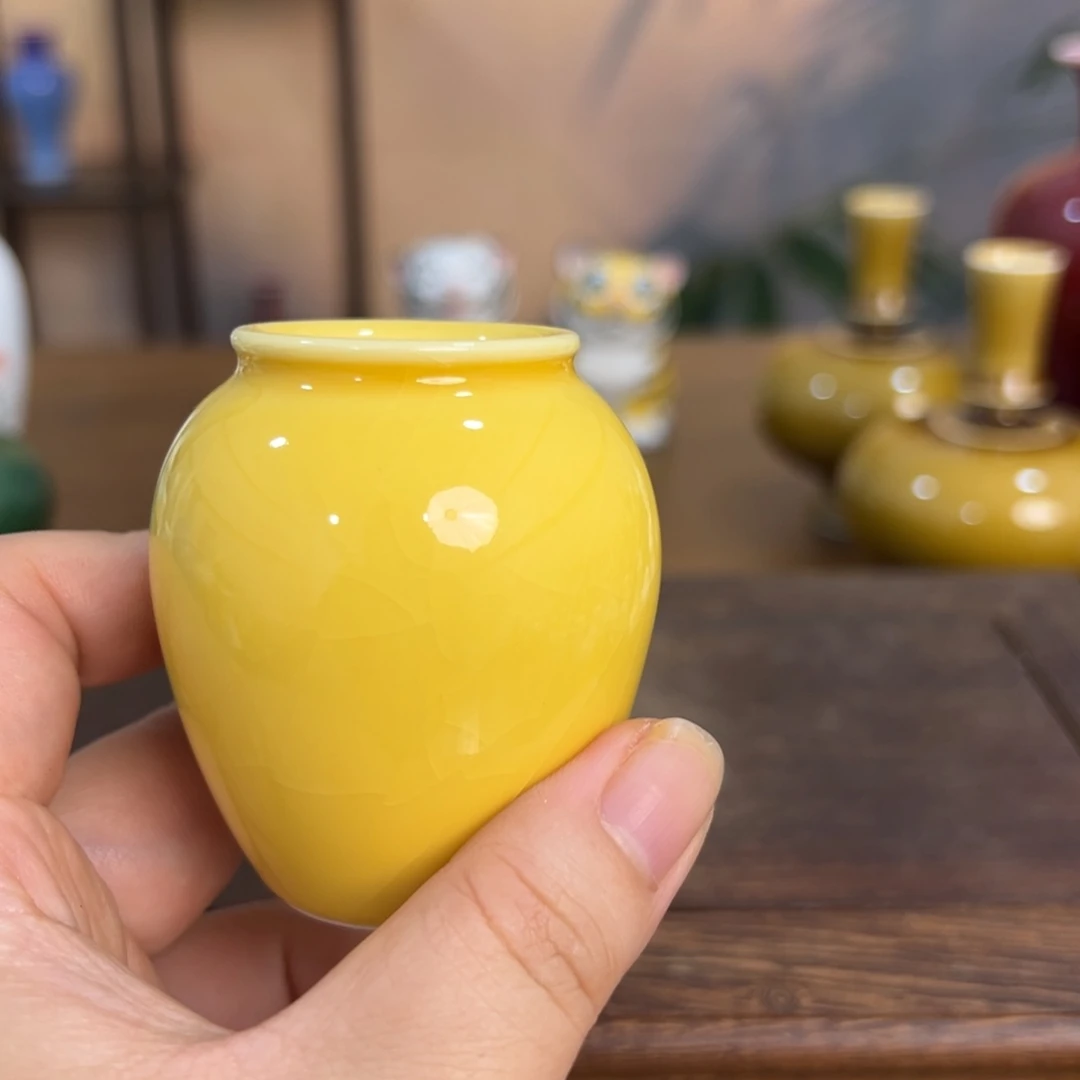 瓷片景德镇陶瓷美术