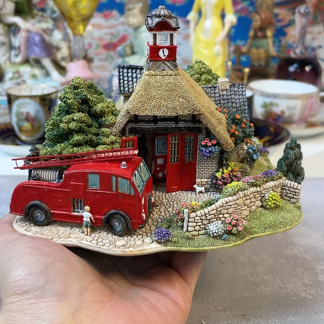 瓷器欧瓷咖啡杯水晶杯