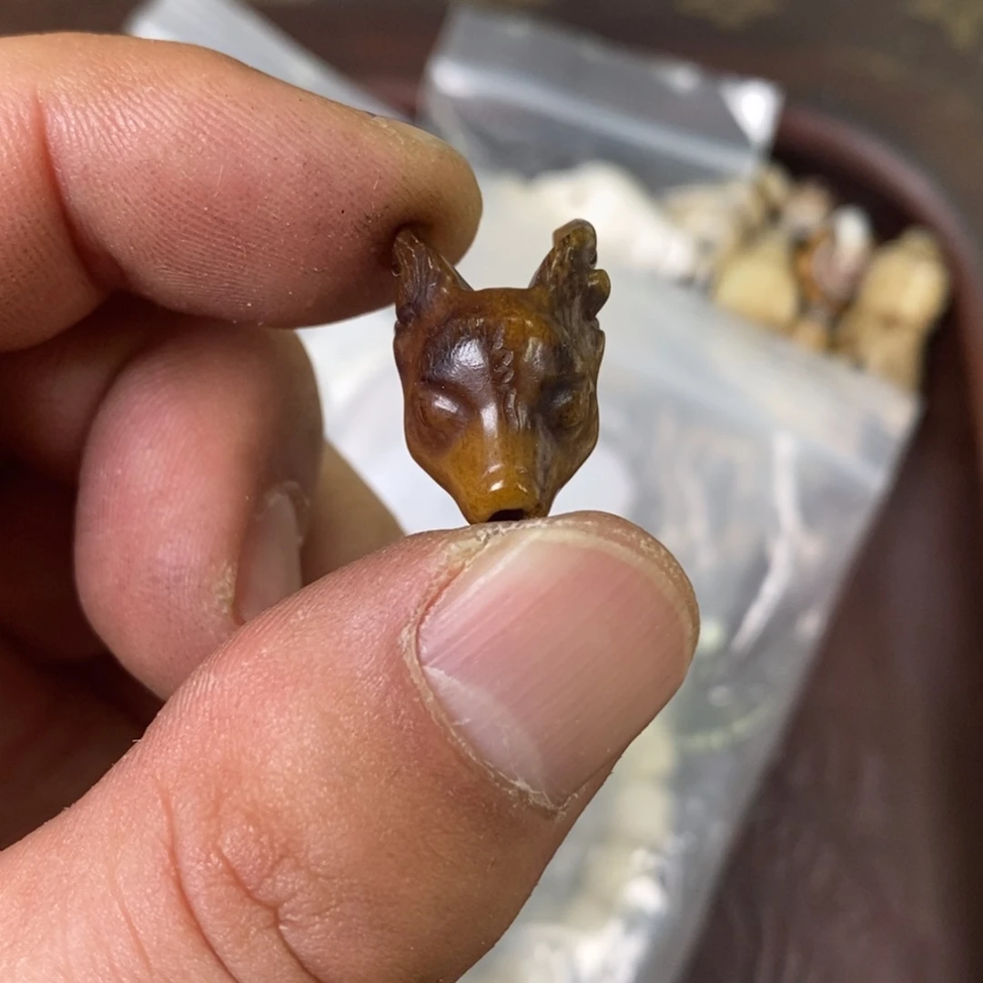 手串/手链驼骨配饰287