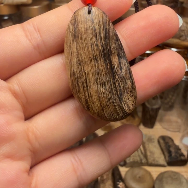 沉香碎屑沉香西马九九沉 6 克