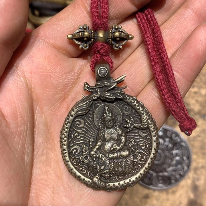 琉璃颈饰喜欢的朋友