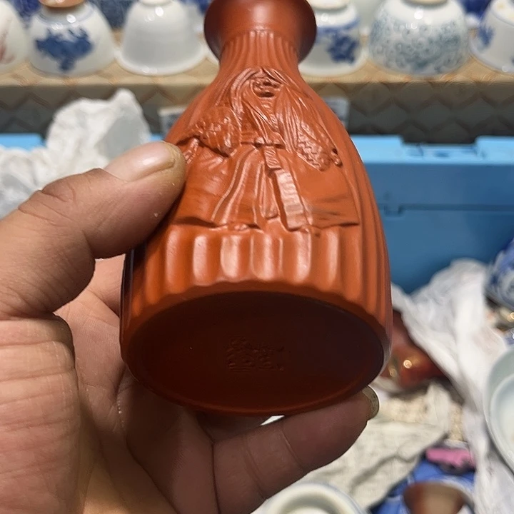 陶瓷茶玩榜第二十名