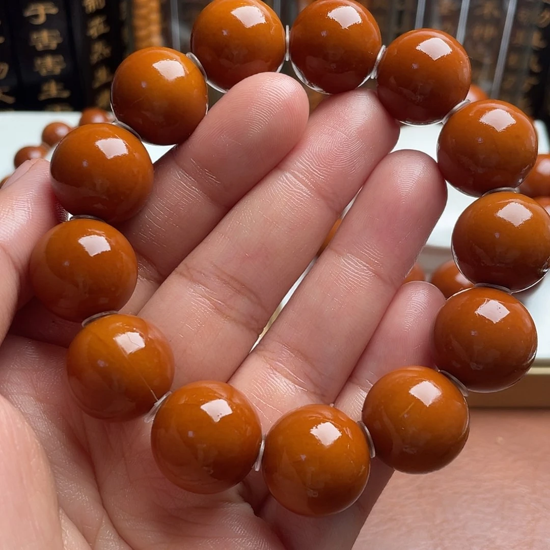 橄榄核吊坠橄榄核1.7