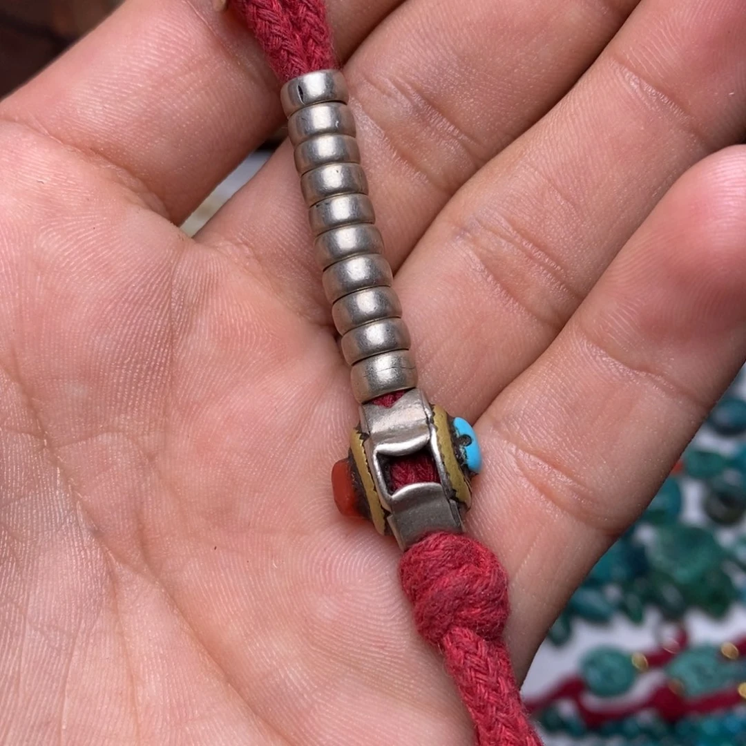 贝壳手串/手链计数器