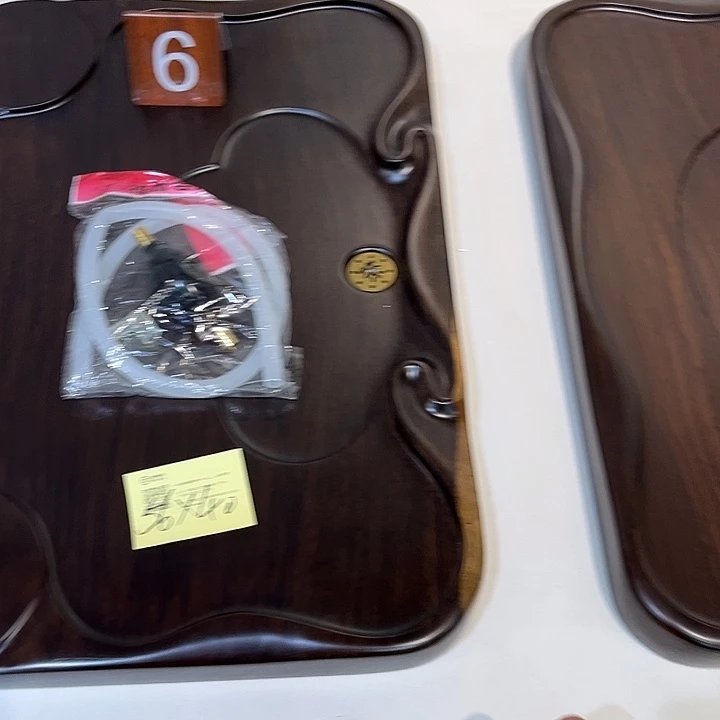 木黑檀木源头厂家