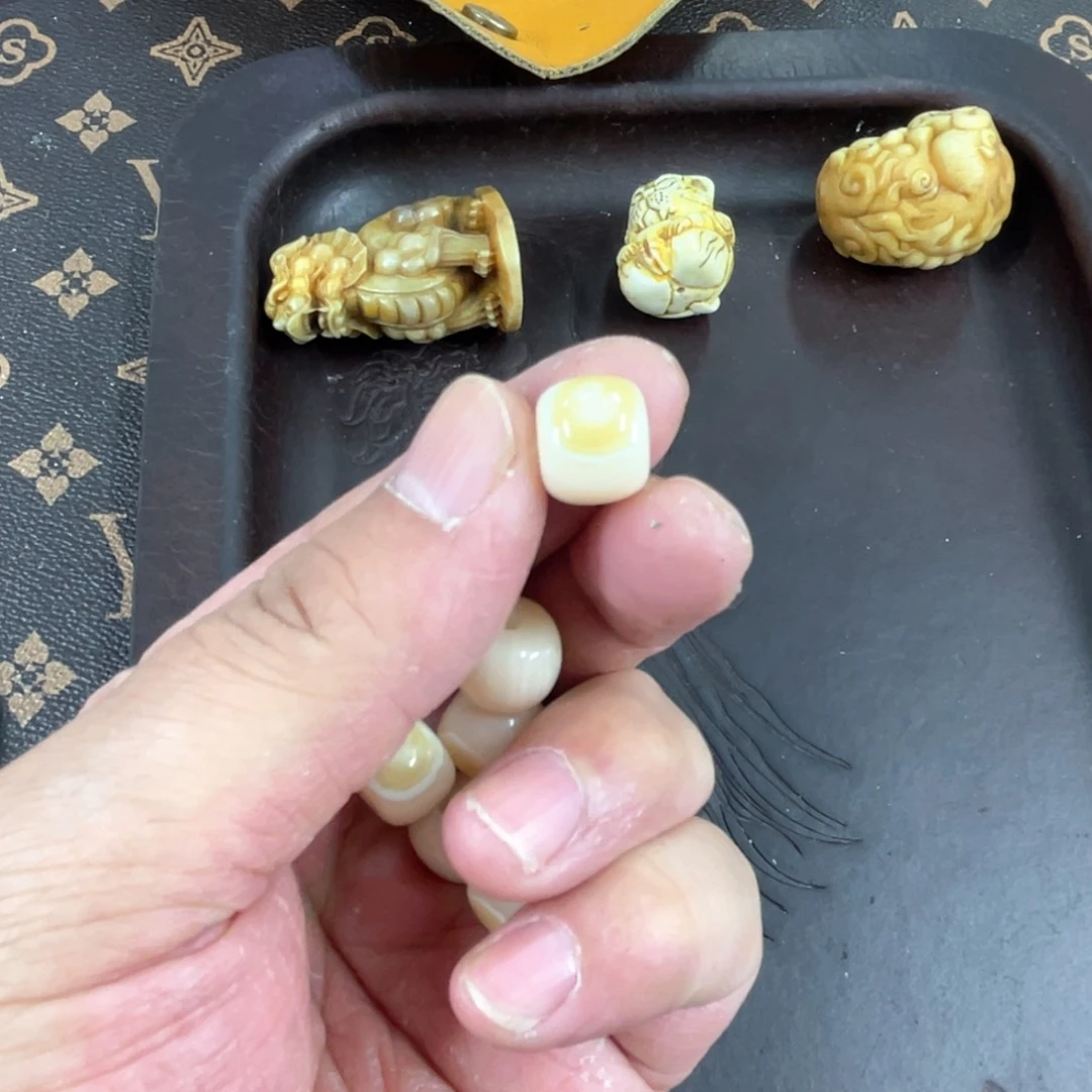 驼骨手串/手链编号15