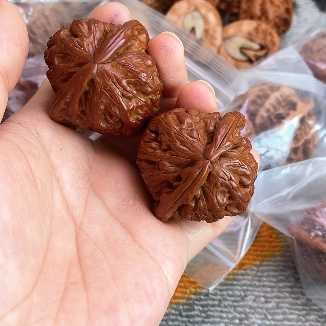 木质类