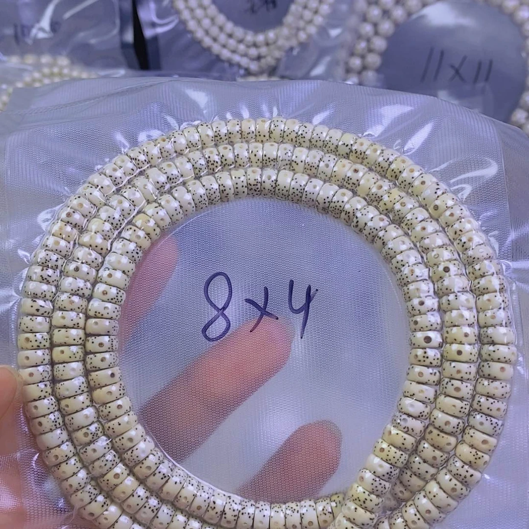 【闪购商品】星月菩提手串星月
