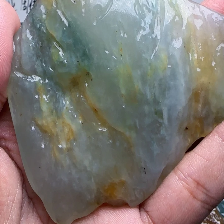 定制翡翠未镶嵌不包工