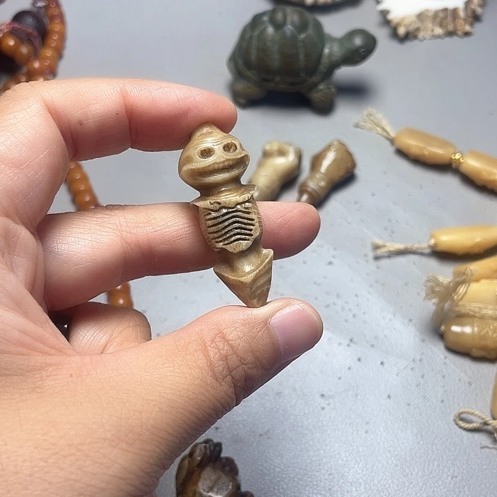大果紫檀（缅甸花梨）