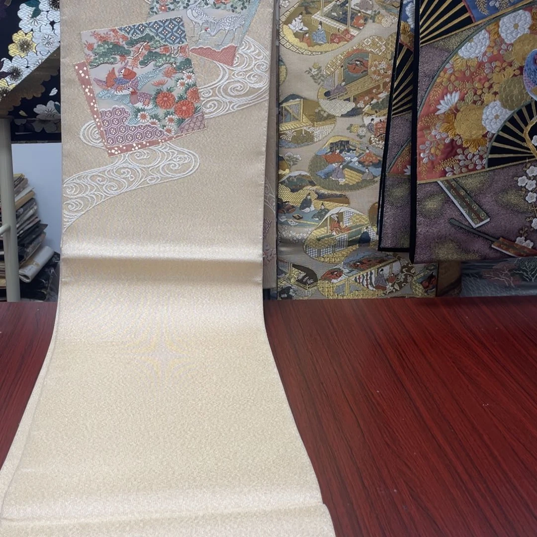 织绣西阵织西阵织