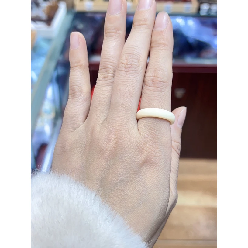 【推荐】菩提根象牙果跑环一个WQ0010