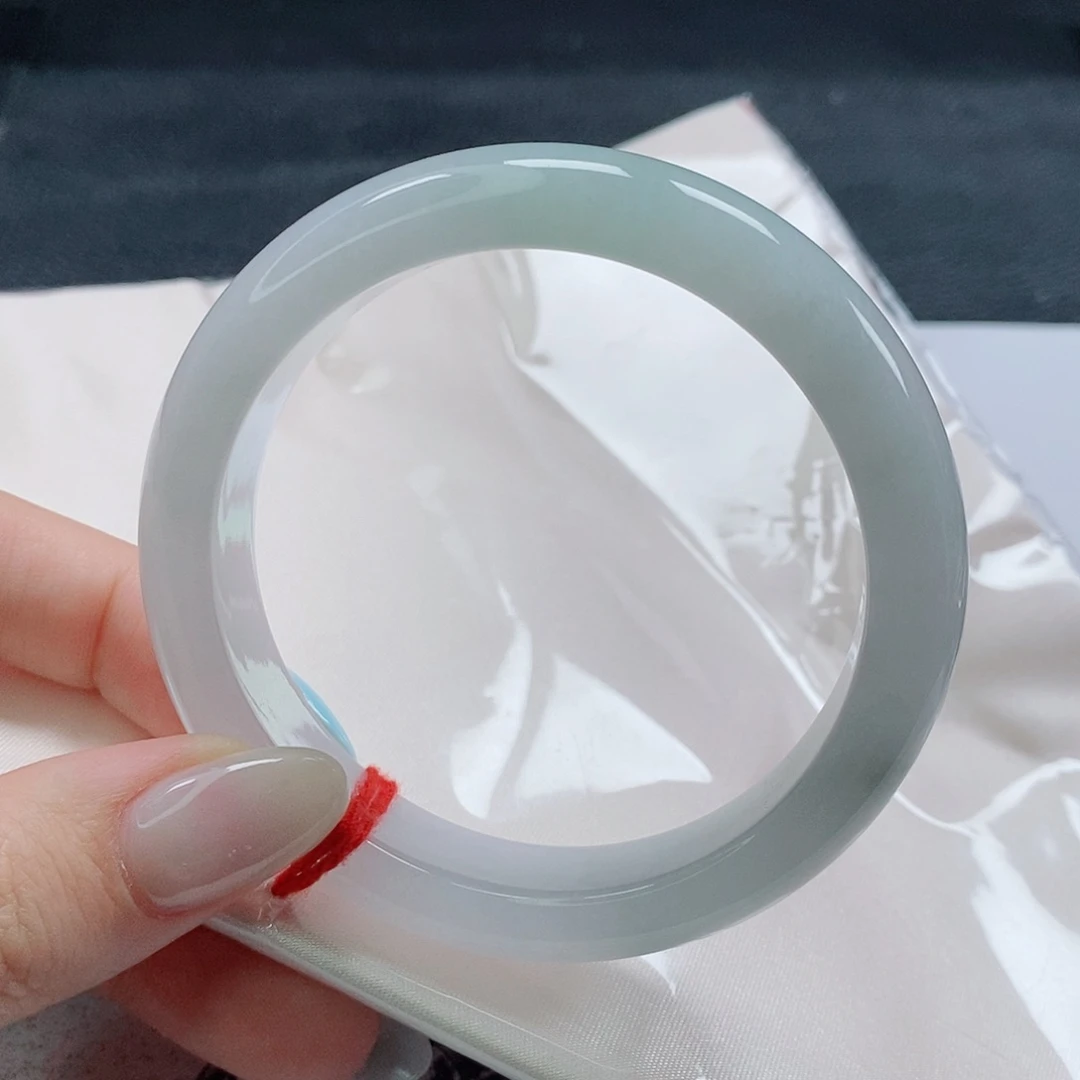 【闪购商品】未镶嵌手镯翡翠436号