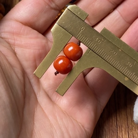 玛瑙/玉髓未镶嵌珠子藏传小元素配饰饰品