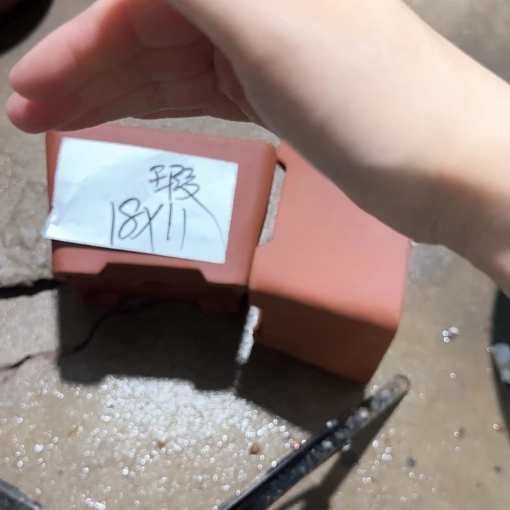 紫砂花盆破损包赔