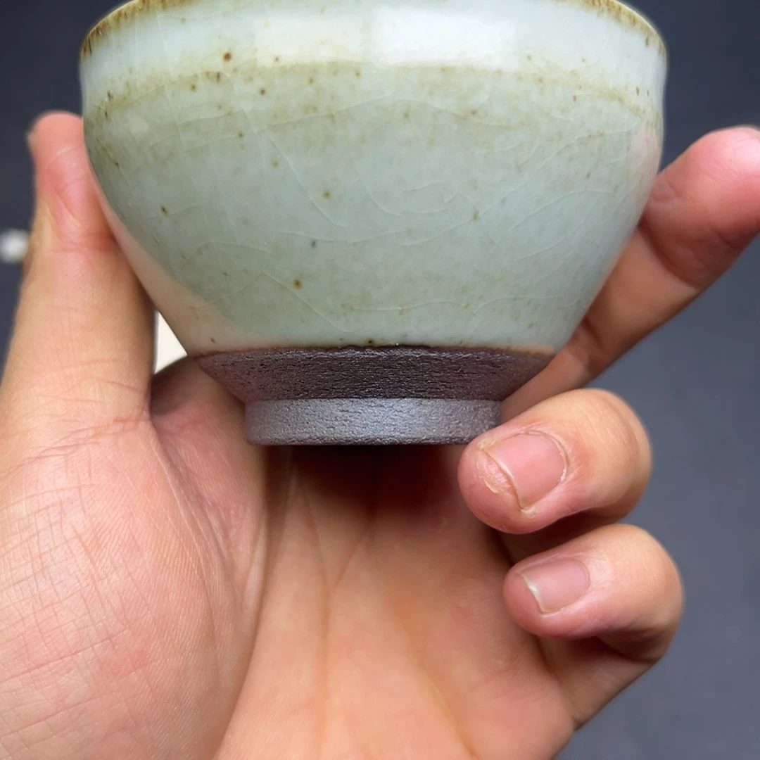 茶盏             2