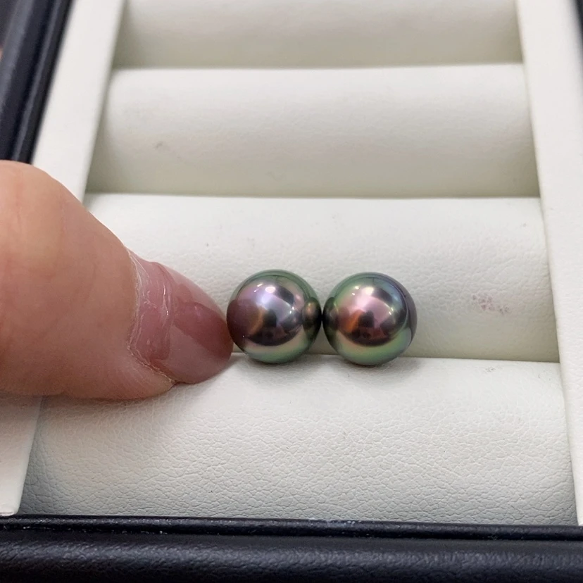 【闪购商品】海水珍珠裸珠未镶嵌*️****