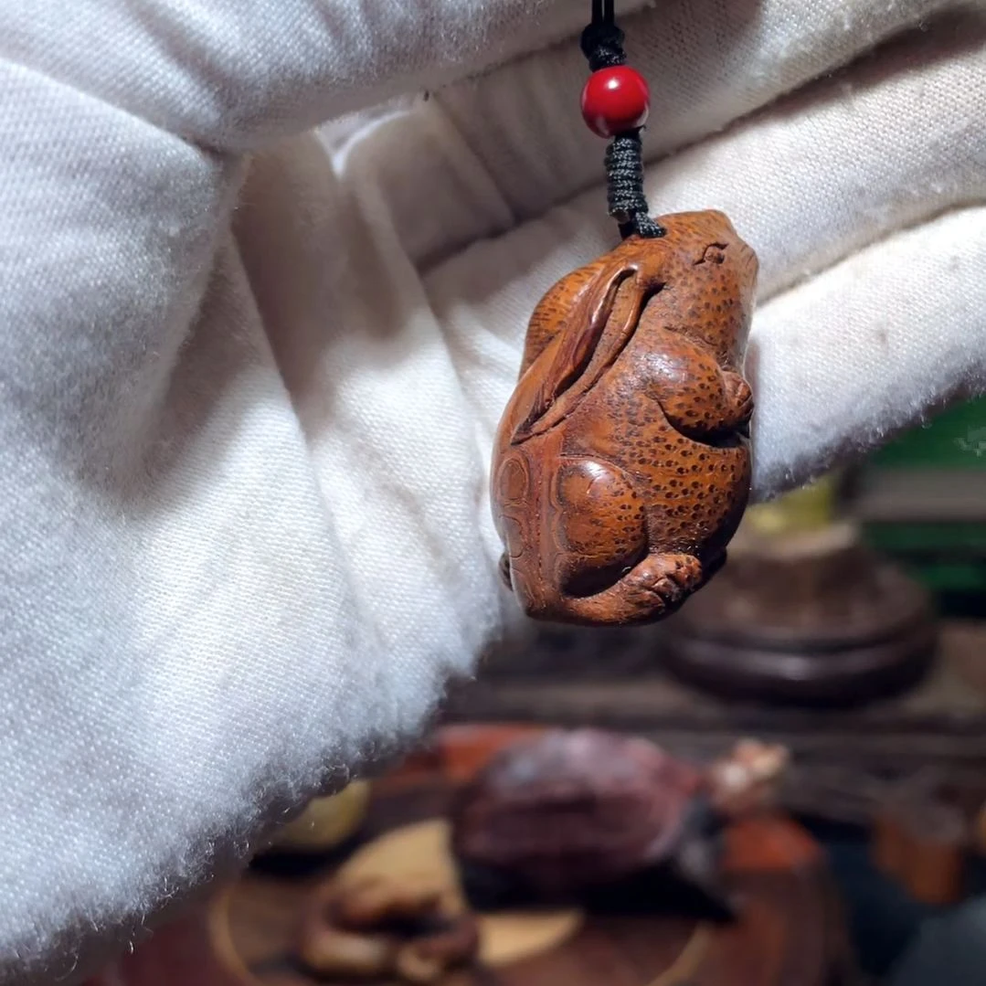 竹热闹矛盾问题不大不小的