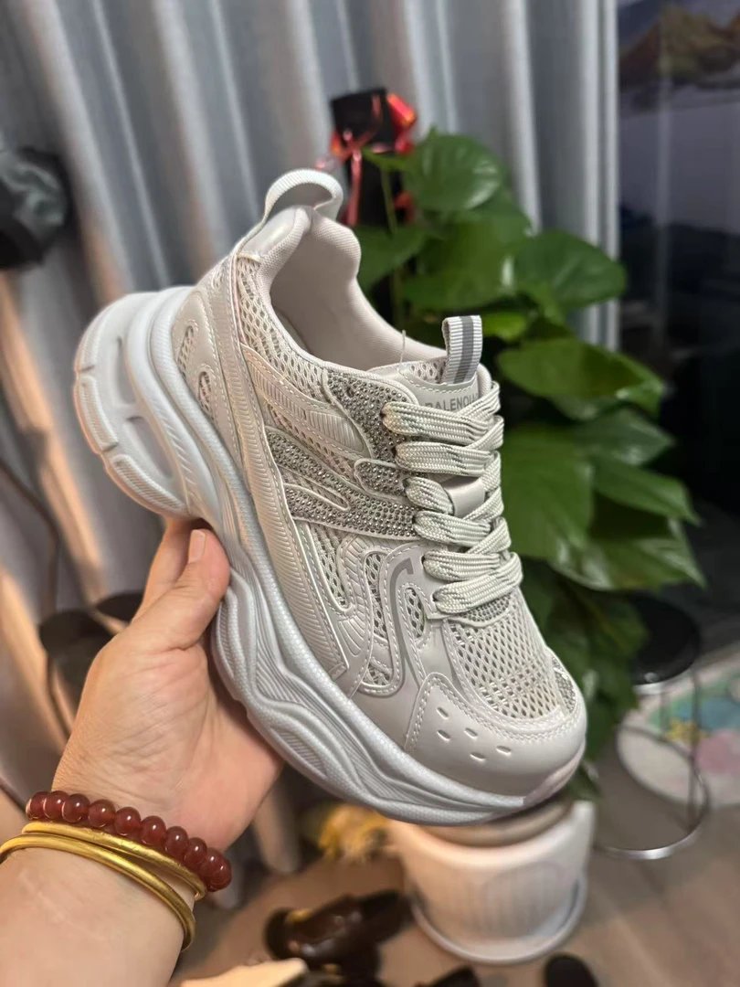 66029沫沫时尚老爹鞋