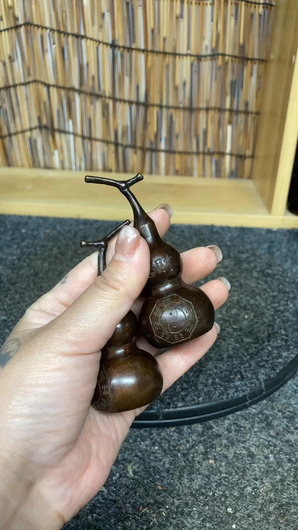 精品摆件工艺精湛3