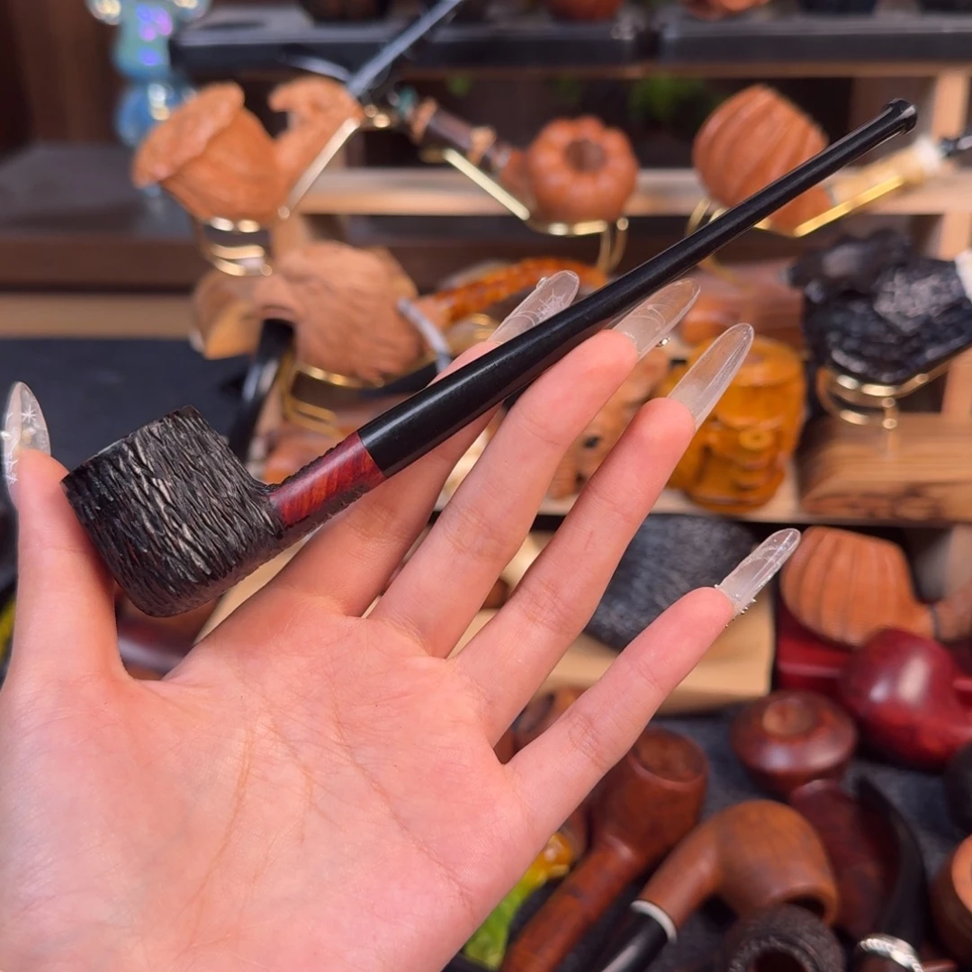 嘿***喂意大利进口石楠木