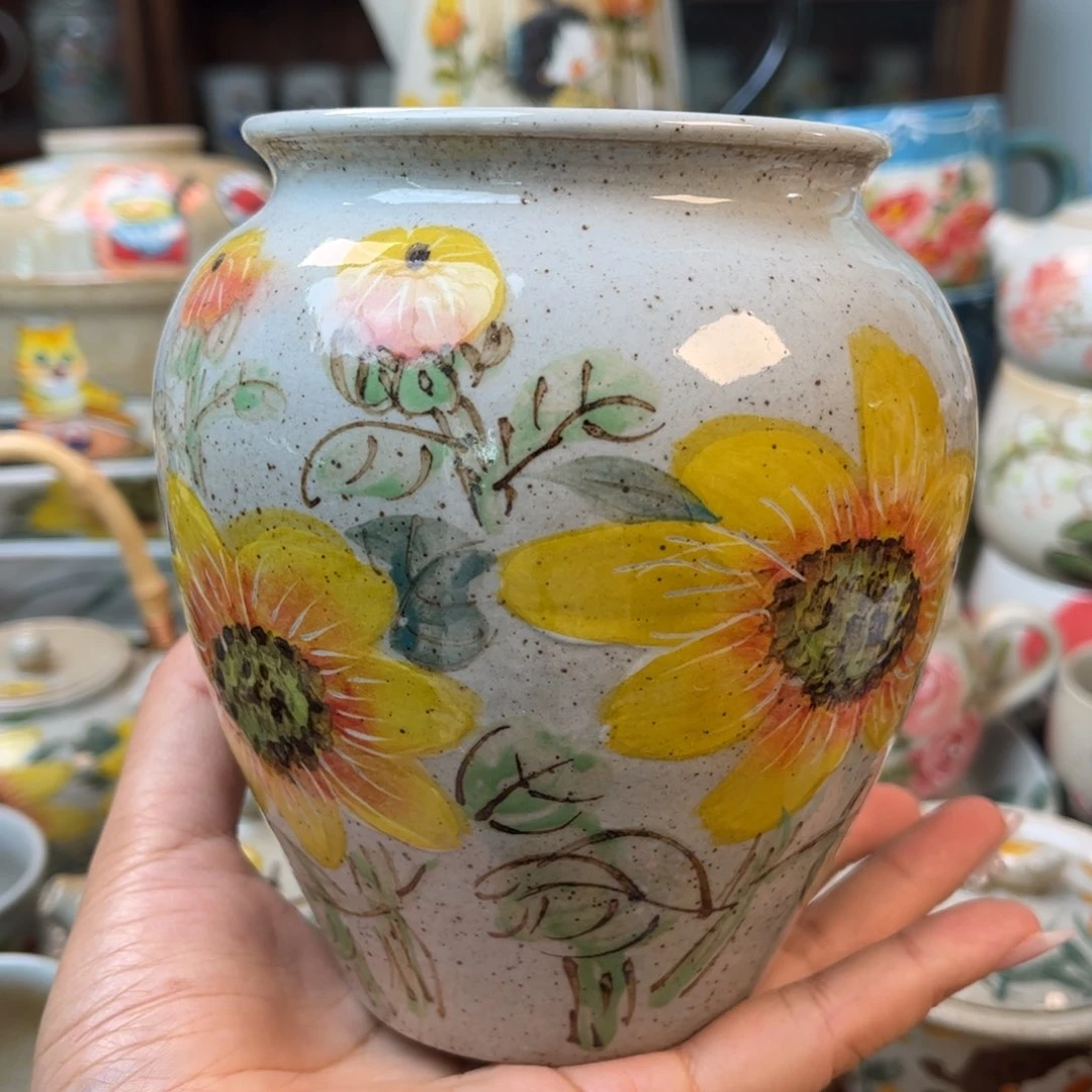 景德镇陶瓷手工杯