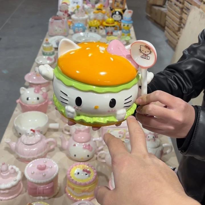 我们的目标是成为更优秀更