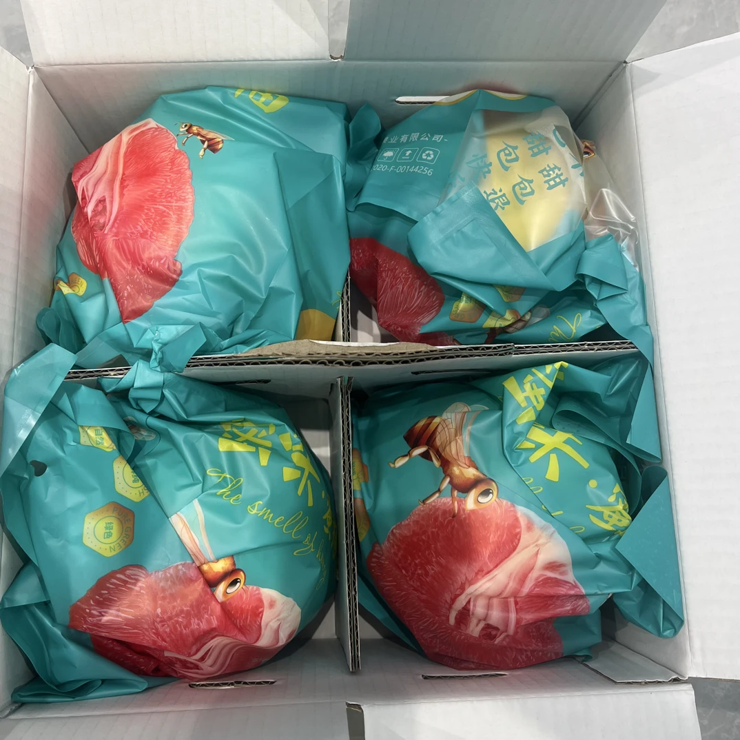 德信园蜜味蜜糖味美食