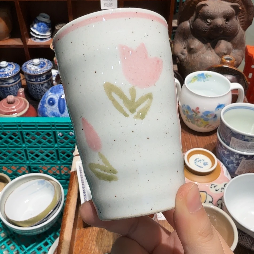 瓷片五十包邮 非全新