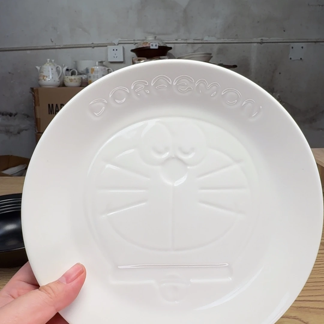 瓷片这个世界都是微瑕