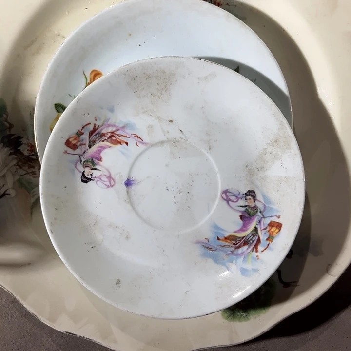 张***3老货啥都有有微瑕