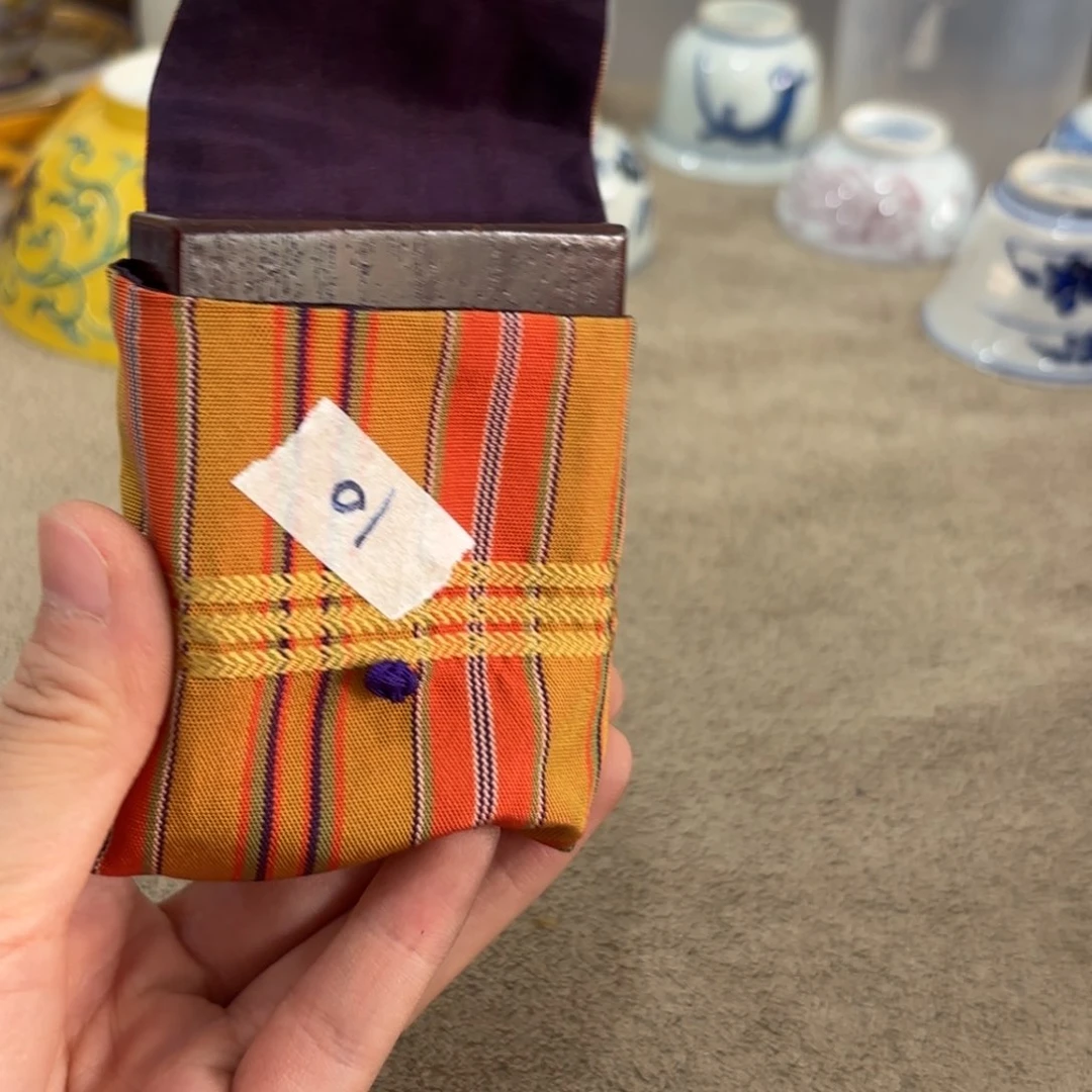 茶杯紫砂非常好看的花瓶