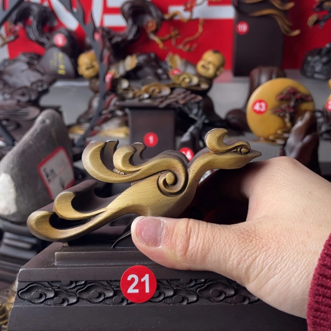 树脂制品底座设计