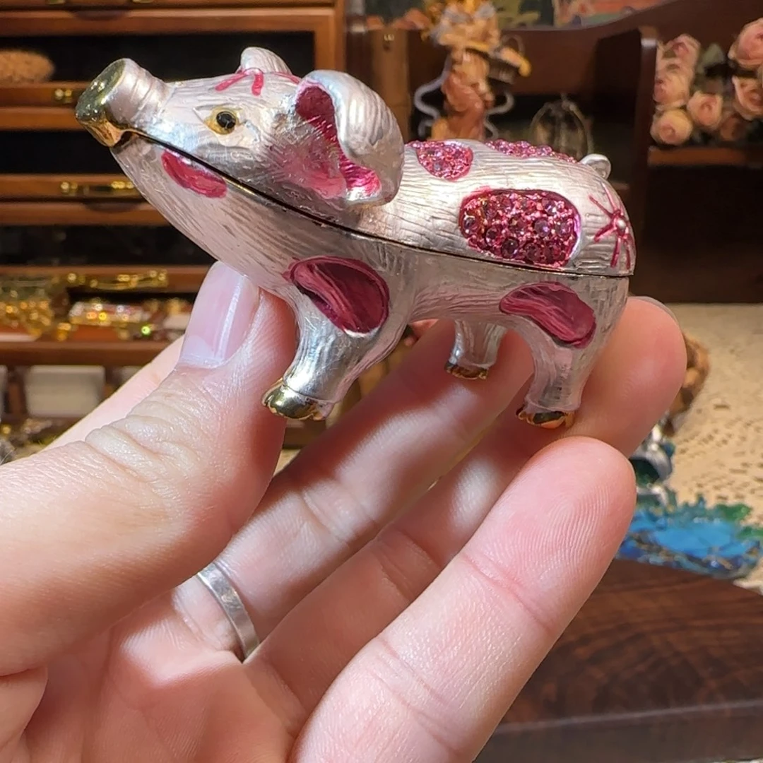 手工制品默认微瑕